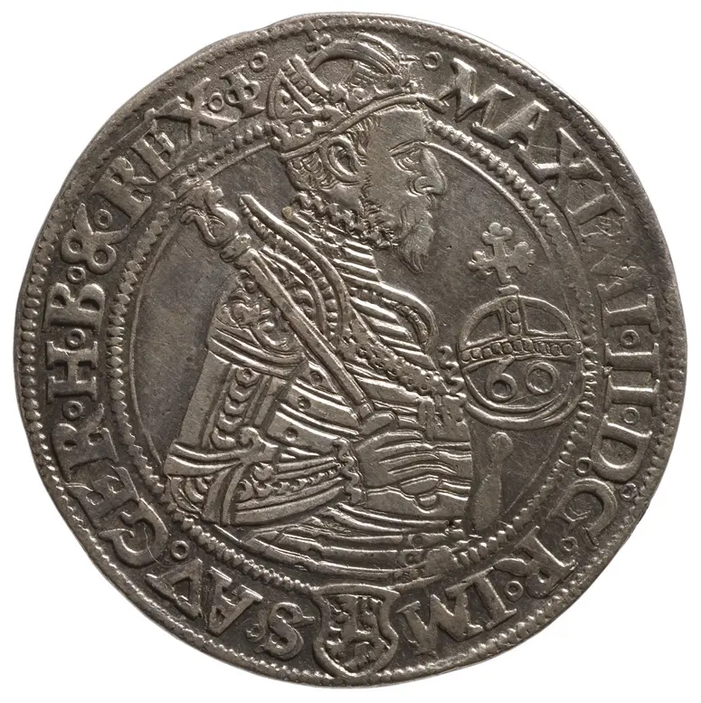 Münze
