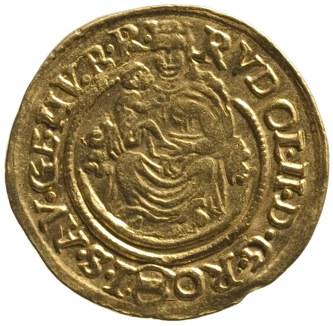 Münze
