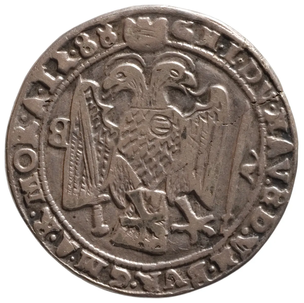Münze