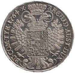 Haus Österreich: Maria Theresia
