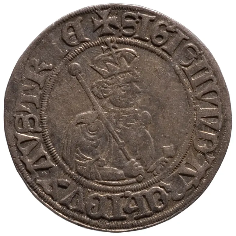 Münze