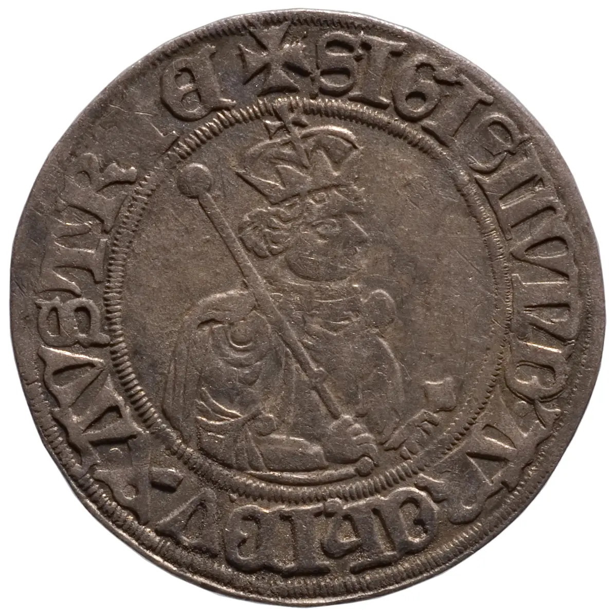 Haus Österreich: Ehg. Sigismund (1439–1490, † 1496)