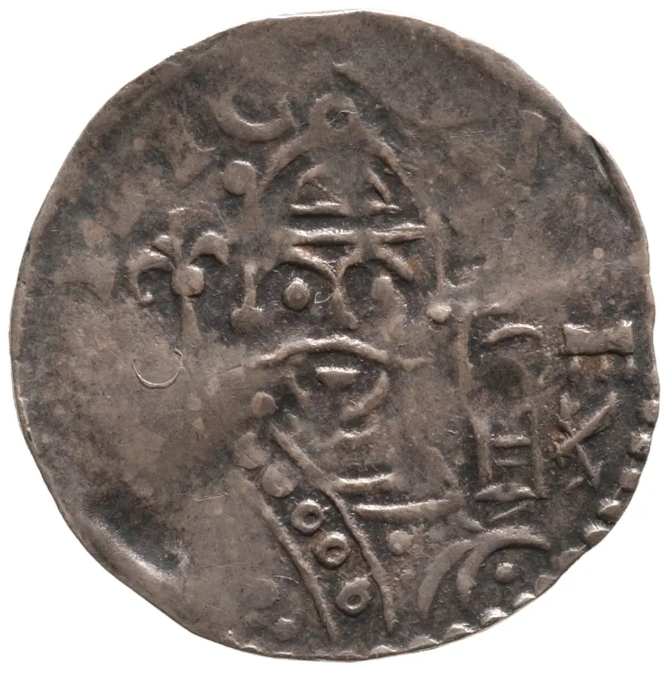 Deutsches Reich, Ottonen: Heinrich IV. (1056–1106)