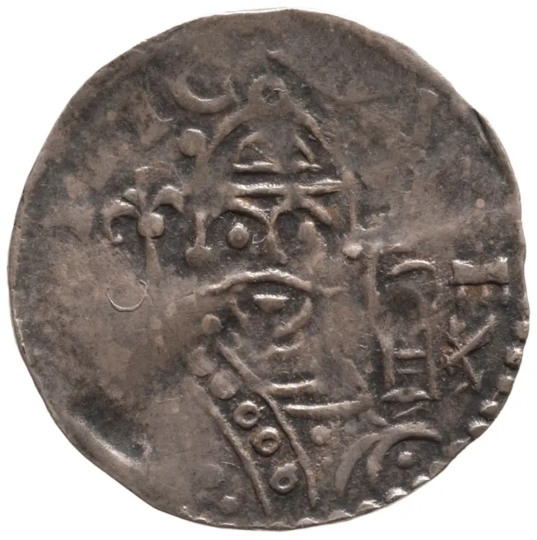 Münze