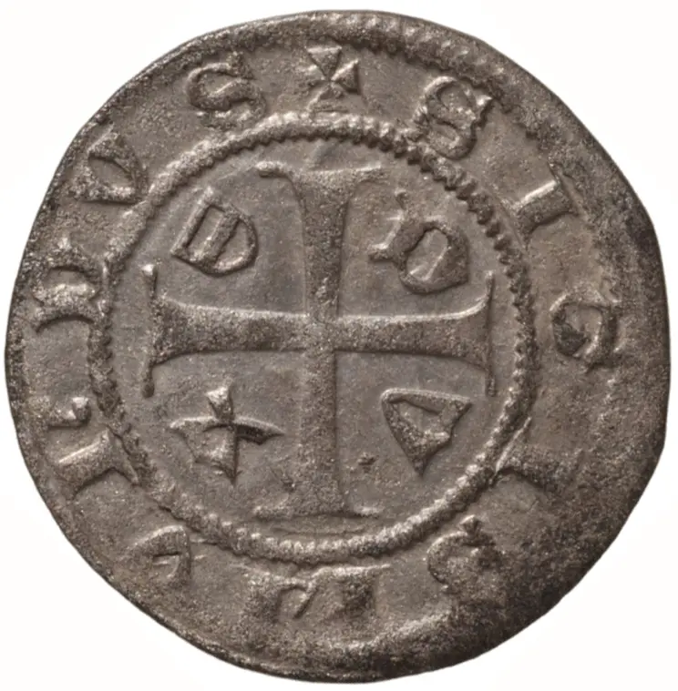 Münze