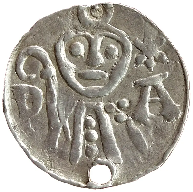 Patriarchen von Aquileia: Pilgrim I. (1130–1161)
