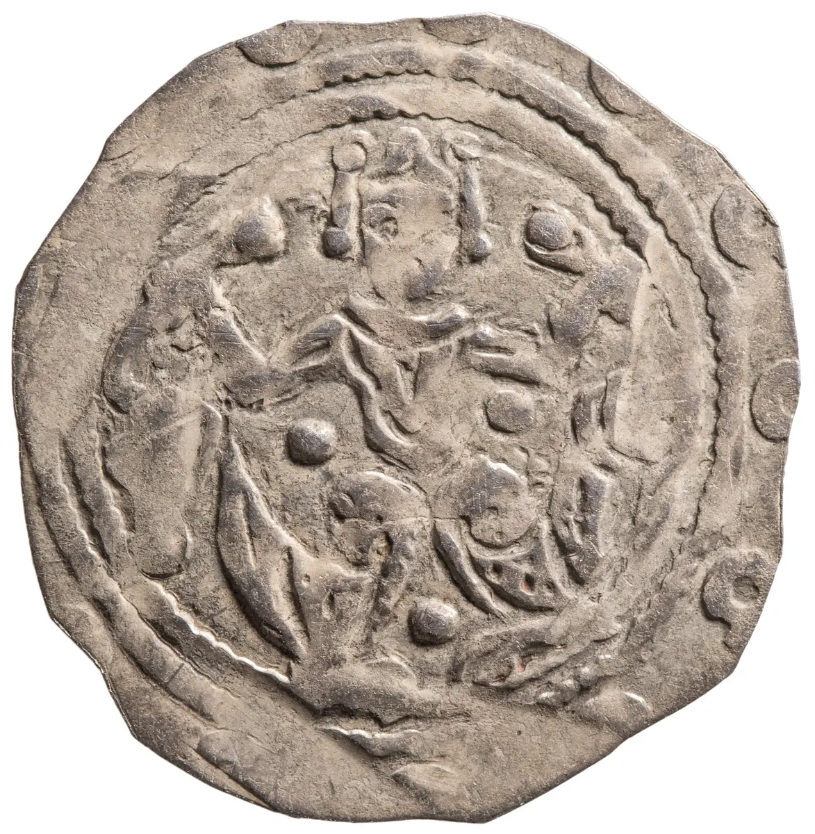 Herzöge von Österreich: Heinrich II. (Jasomirgott) (1156–1177)