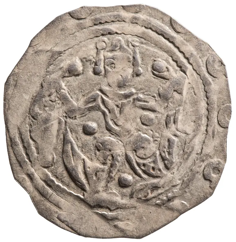 Münze