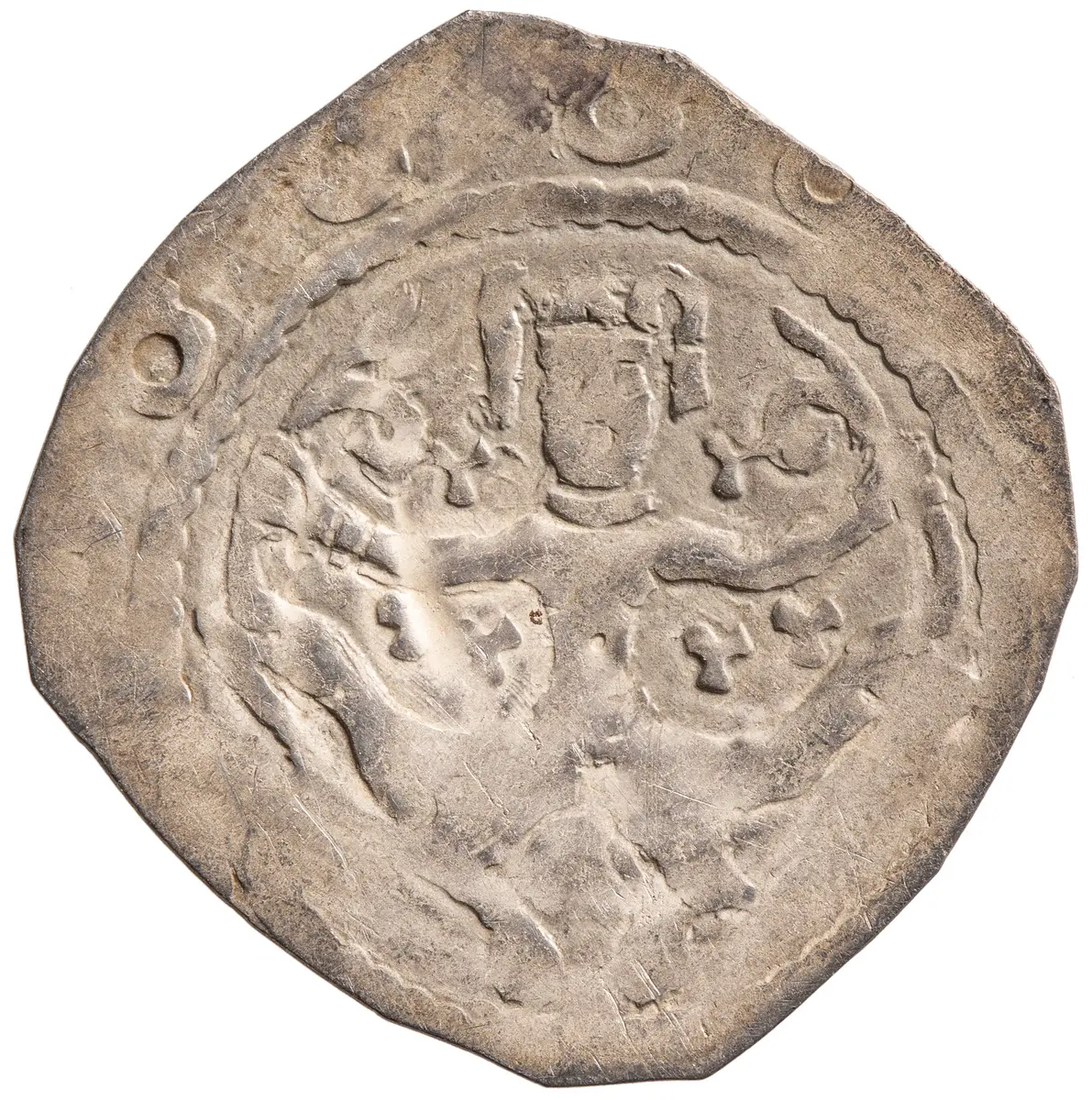 Herzöge von Österreich: Heinrich II. (Jasomirgott) (1156–1177)