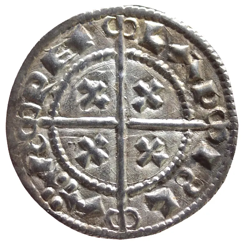 Münze