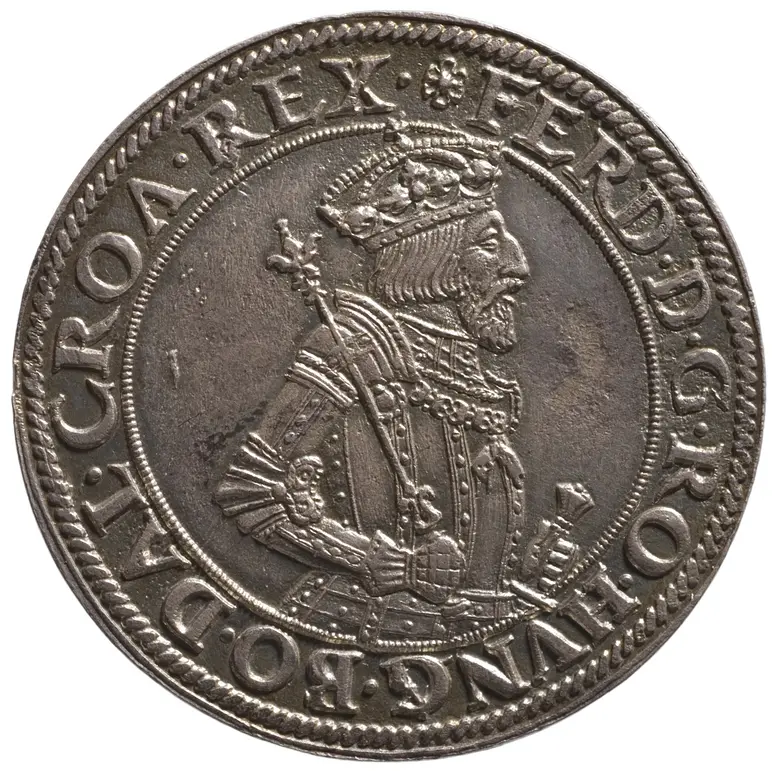 Münze
