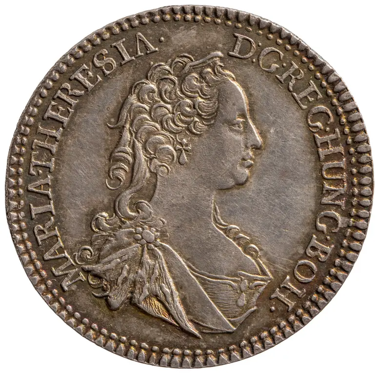 Münze