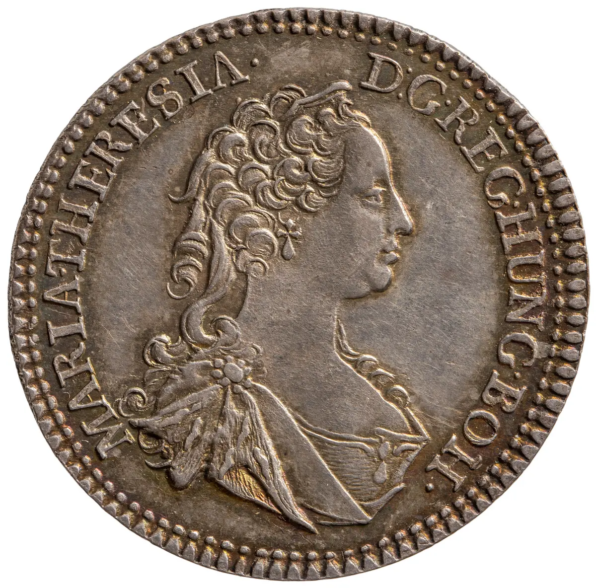 Münze