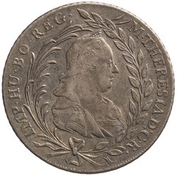 Haus Österreich: Maria Theresia