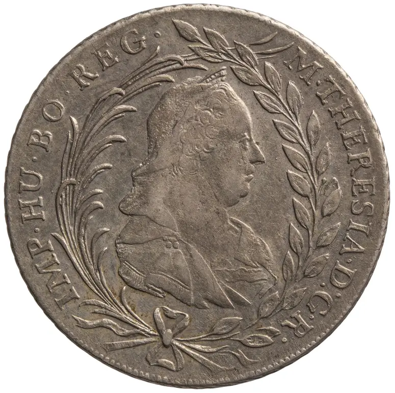Münze