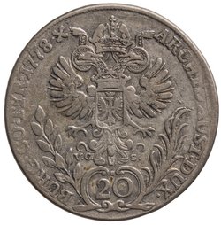 Haus Österreich: Maria Theresia