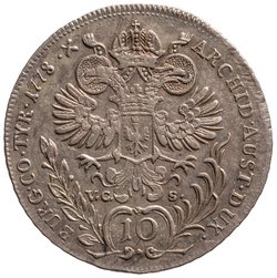Haus Österreich: Maria Theresia