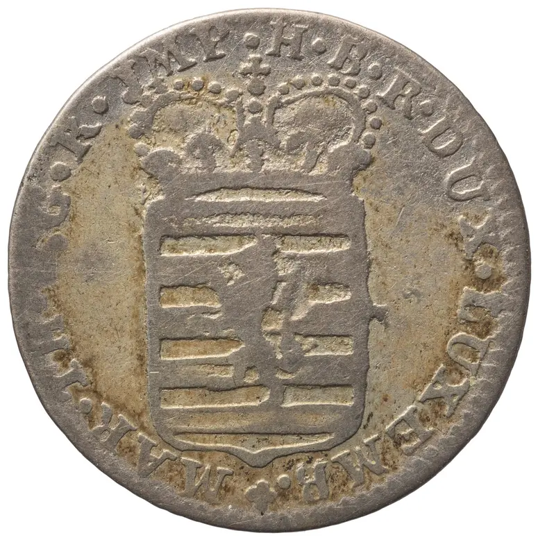 Münze