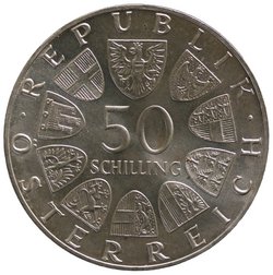 Österreich 2. Republik: 50 Jahre Österreichischer Rundfunk