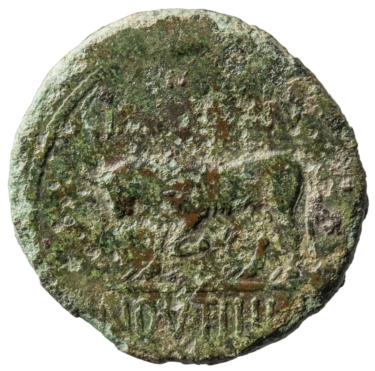 Augustus