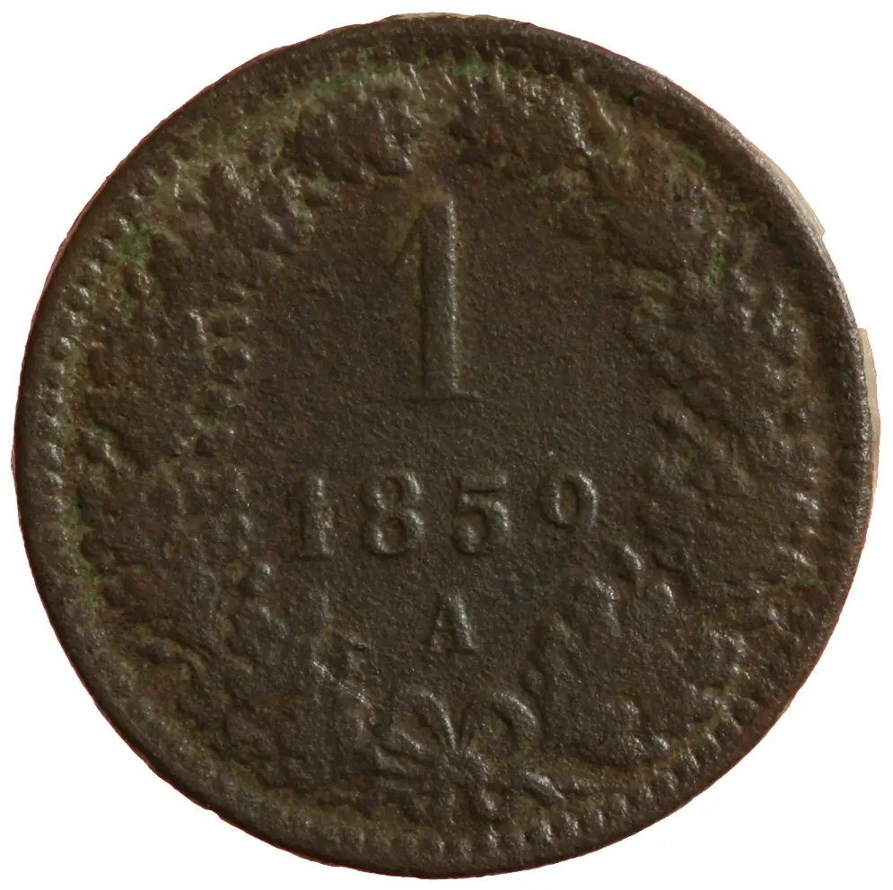 Habsburg: Franz Joseph I.