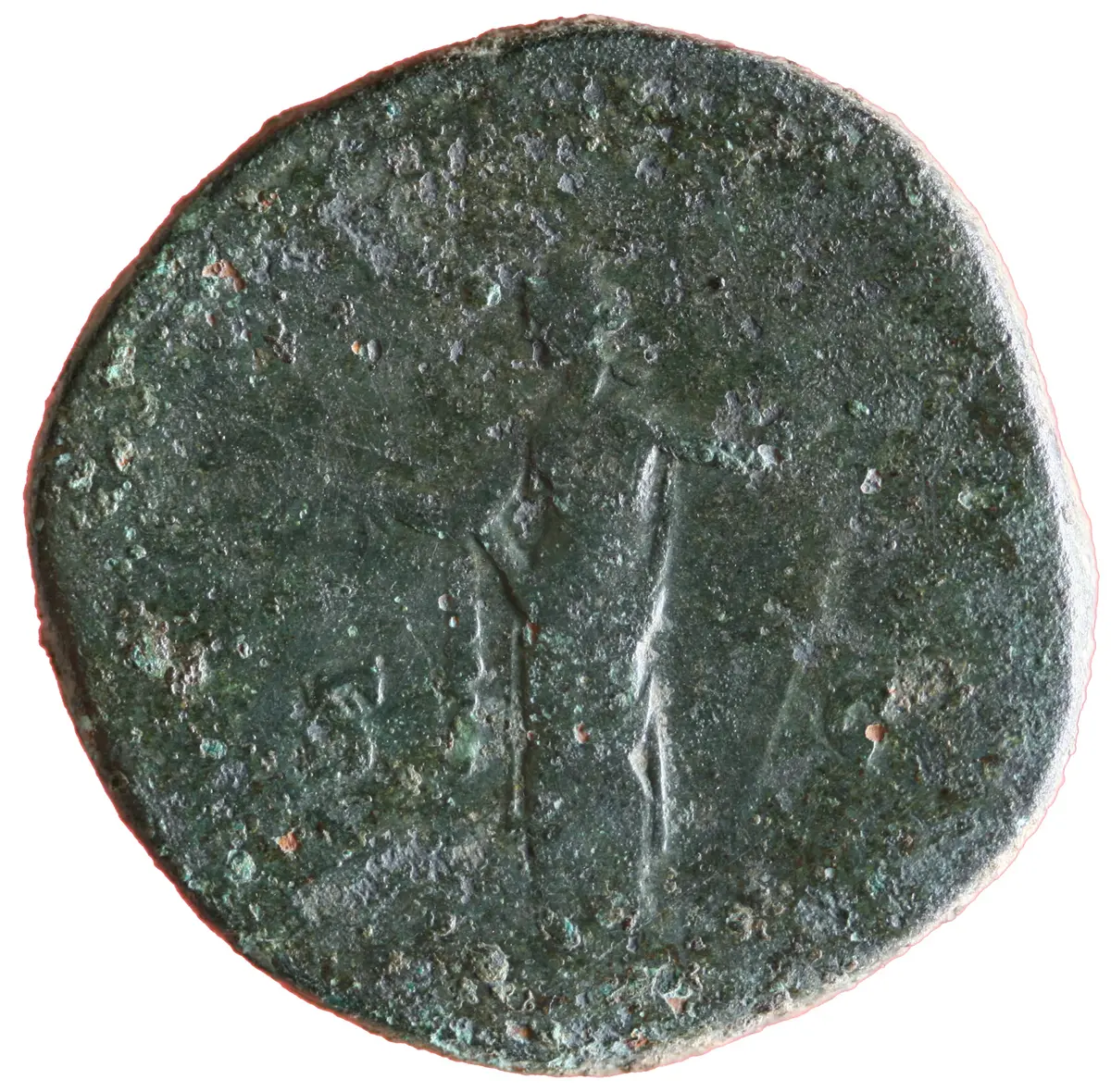Faustina II.