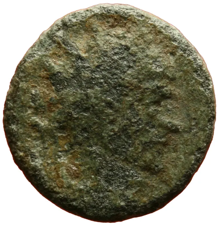 Divus Claudius II.