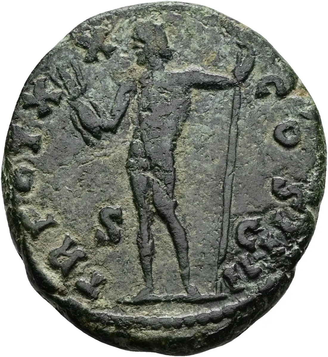 Antoninus I. Pius