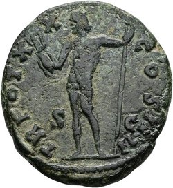 Antoninus I. Pius