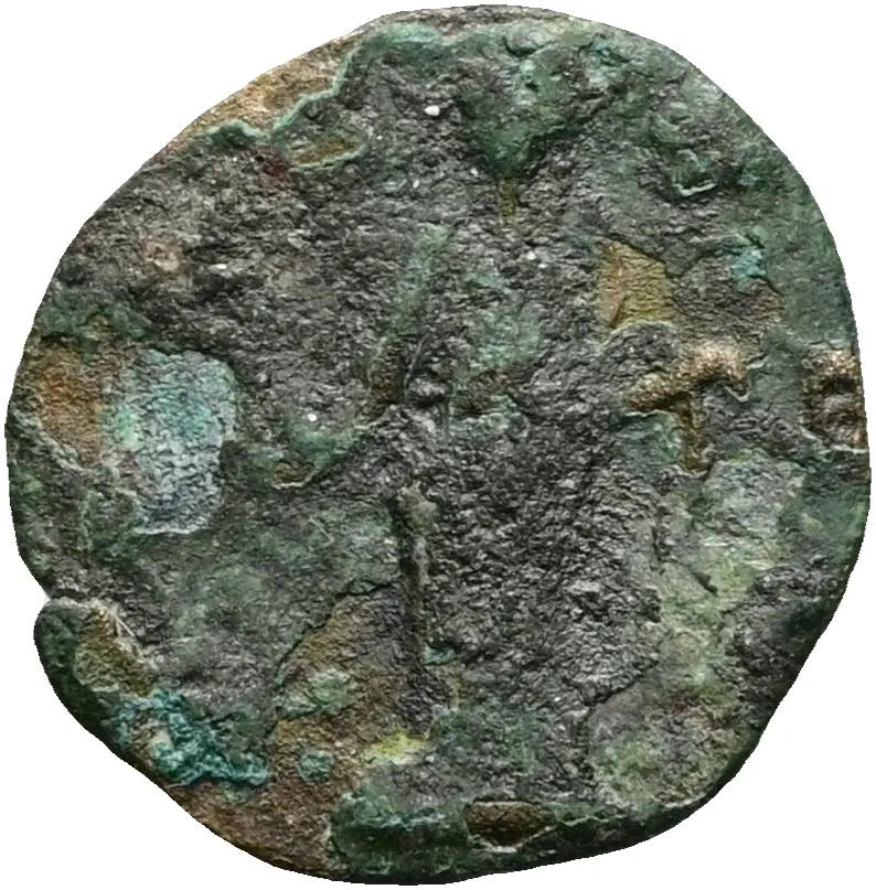 Tetricus I.
