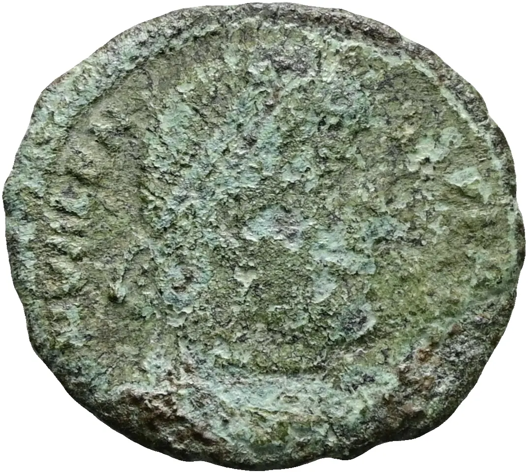 Valens II.