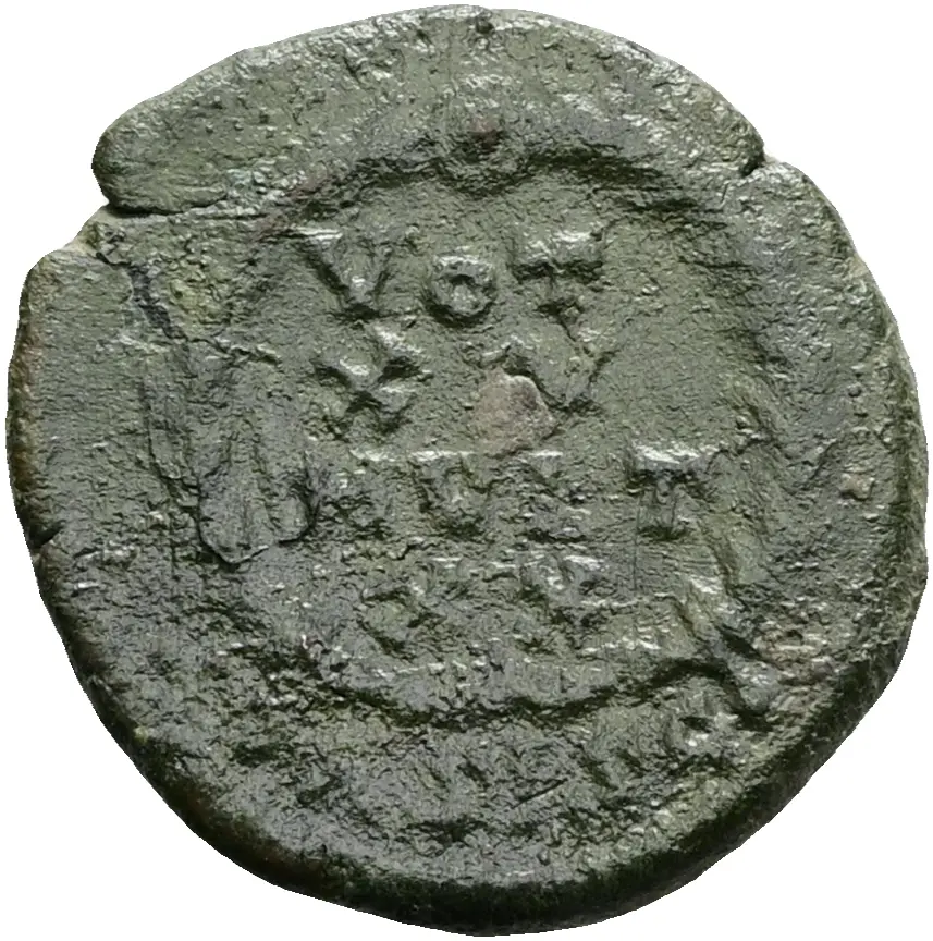 Münze