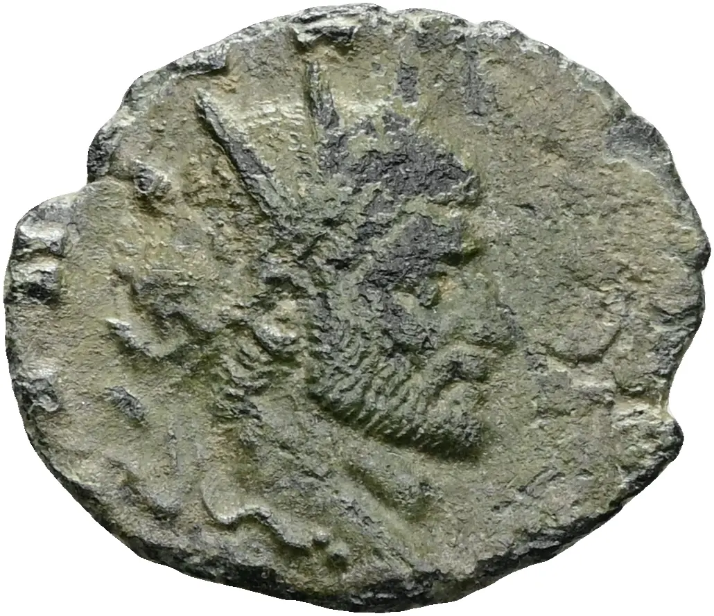 Münze
