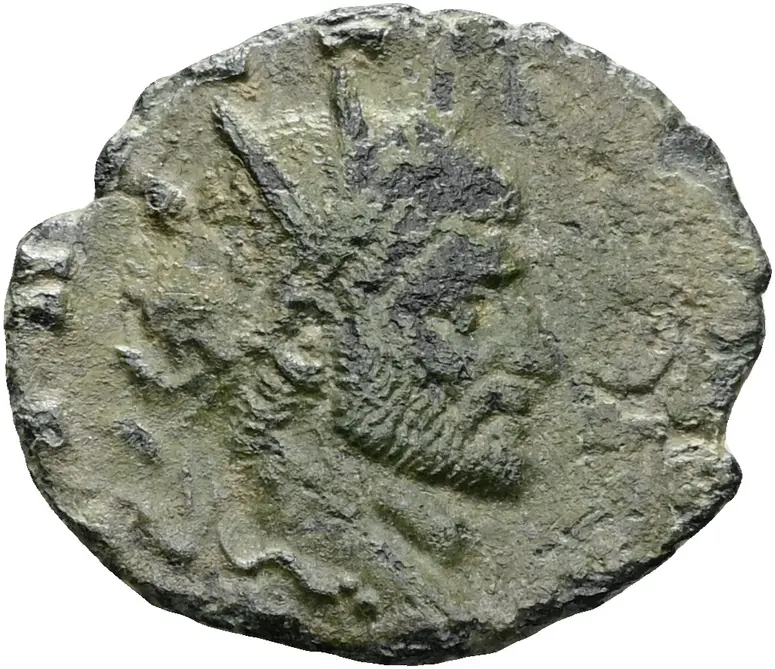 Münze