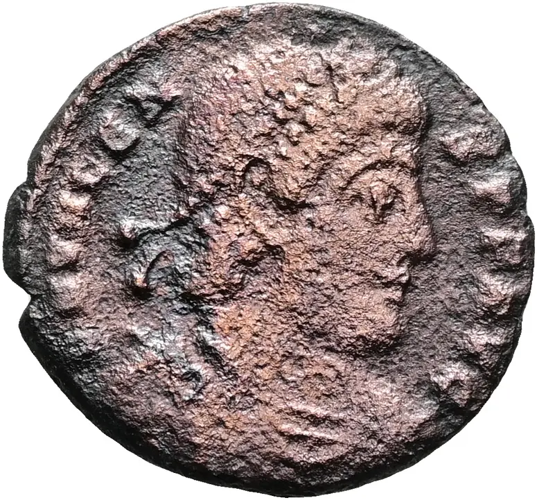 Münze
