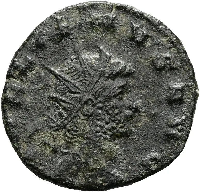 Münze