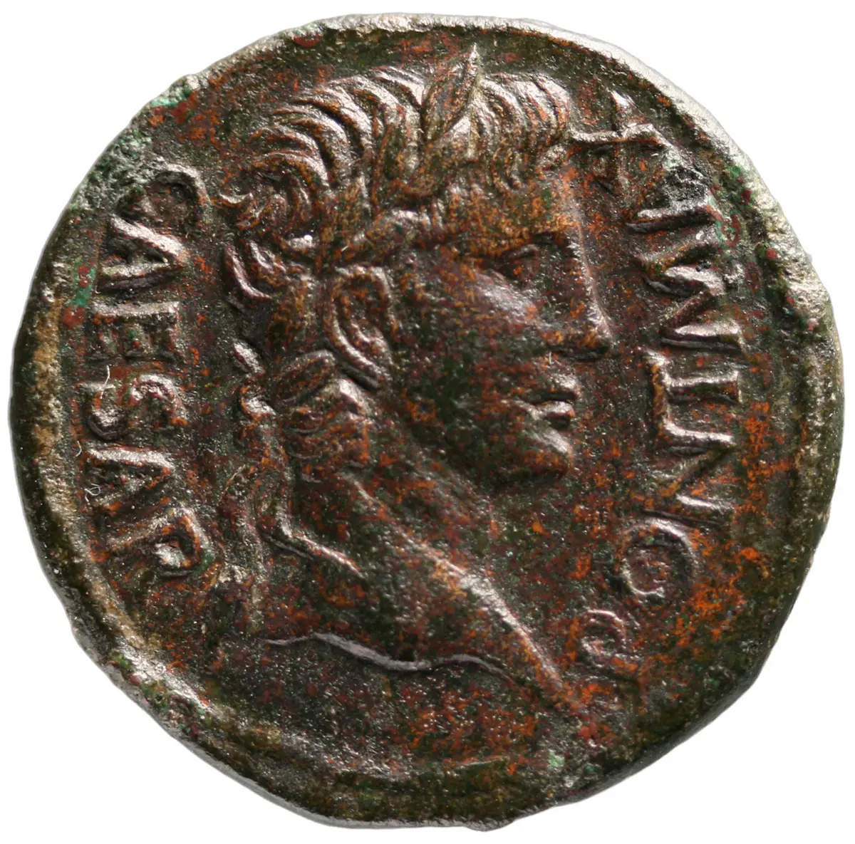 Augustus