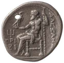 Makedonien: Alexandros III. (posthum)