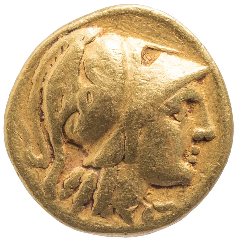 Münze
