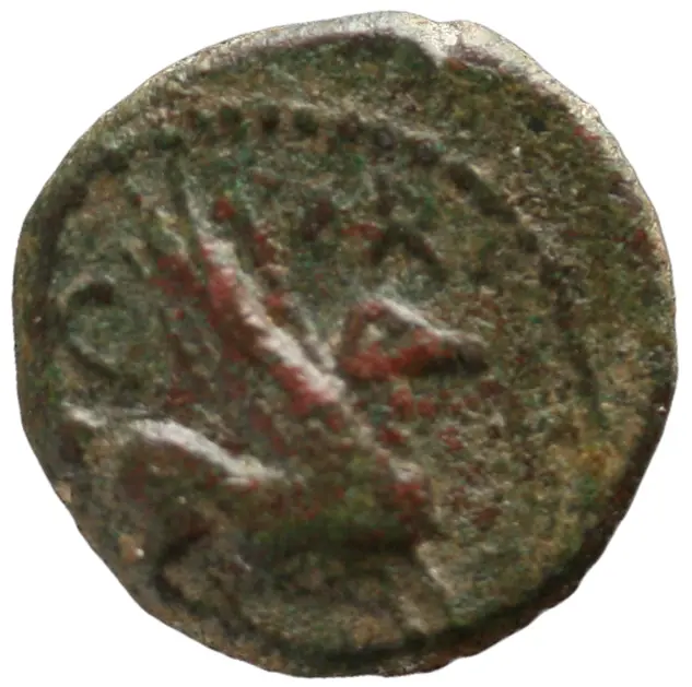Korinth: Tiberius