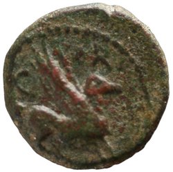 Korinth: Tiberius