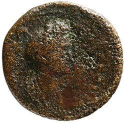 Amastris: Plotina
