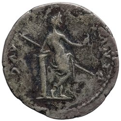 Asia: Domitia