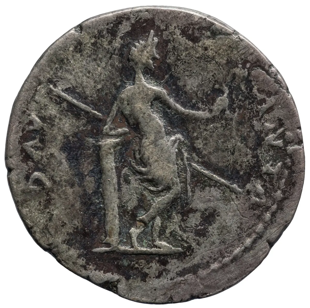 Asia: Domitia