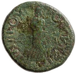 Kyzikos: Traianus