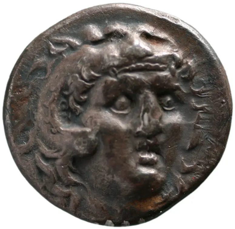 Münze