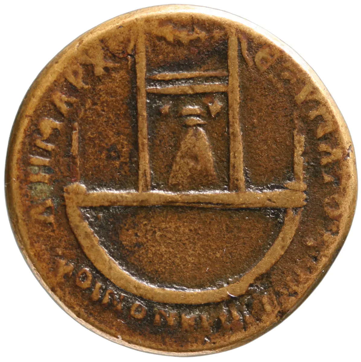 Zypern: Traianus