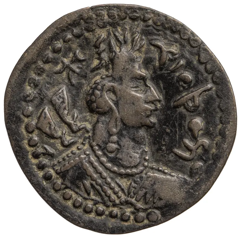 Münze