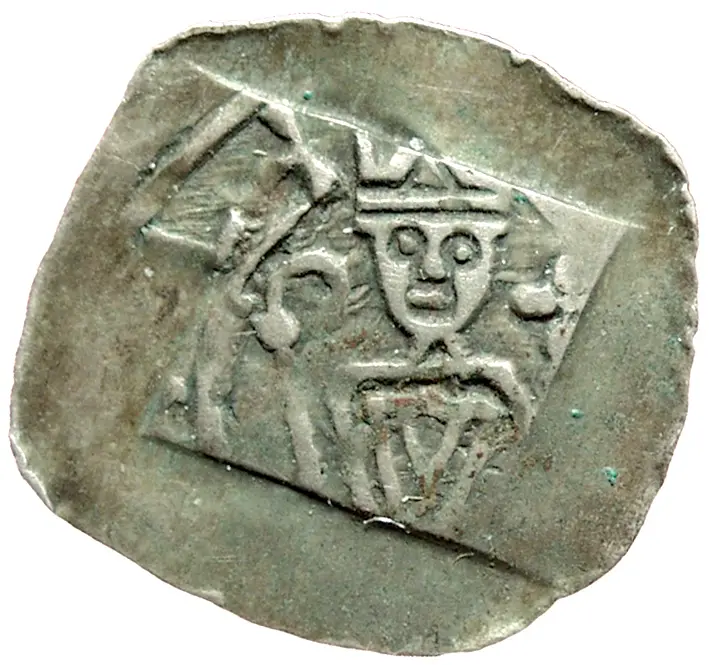 Erzbischöfe von Salzburg: Eberhard II. (1200-1246)