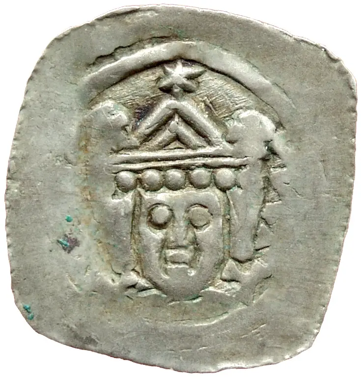 Herzöge von Kärnten: Bernhard